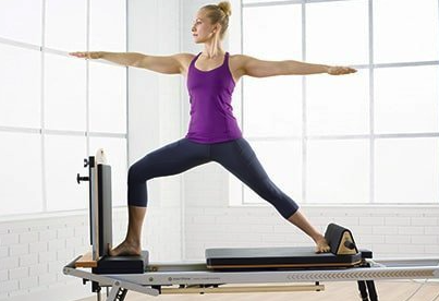Awaken Studios — STOTT Pilates Training | Awaken Studios Courses